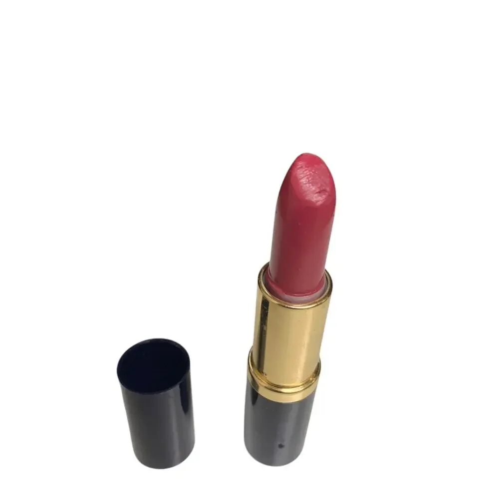 Estee‎ Lauder Pure Color Crystal lipstick Rose Petal 14 Creme Full Size